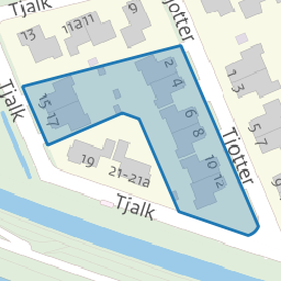 Perceel MPL00-H-3825