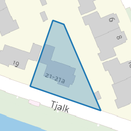 Perceel MPL00-H-3827