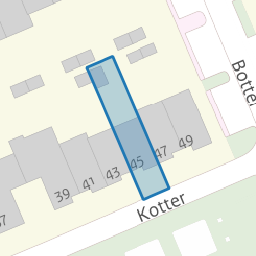 Perceel MPL00-H-3831