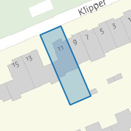 Perceel MPL00-H-3840