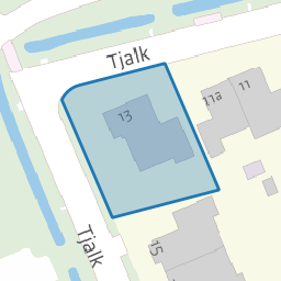 Perceel MPL00-H-3855