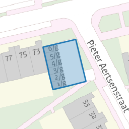 Perceel MPL00-H-3857