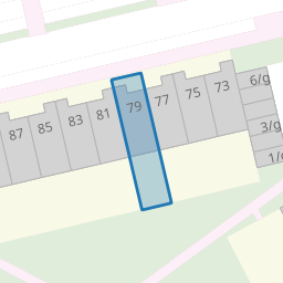 Perceel MPL00-H-3861