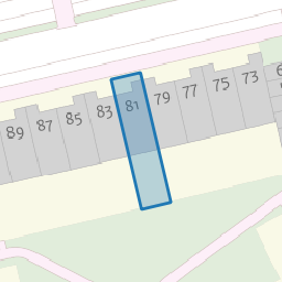 Perceel MPL00-H-3862