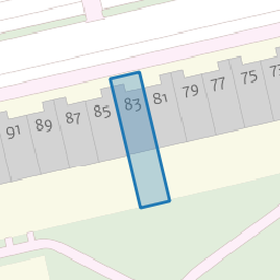 Perceel MPL00-H-3863