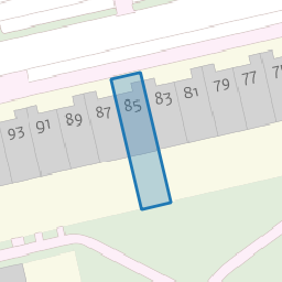 Perceel MPL00-H-3864