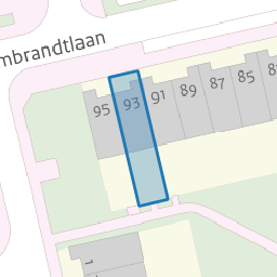 Perceel MPL00-H-3868