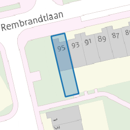 Perceel MPL00-H-3869