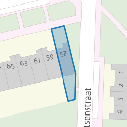 Perceel MPL00-H-3870