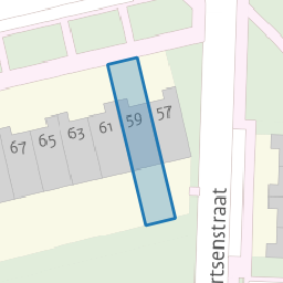 Perceel MPL00-H-3871