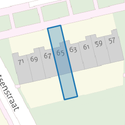 Perceel MPL00-H-3874