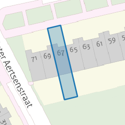 Perceel MPL00-H-3875