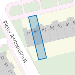 Perceel MPL00-H-3876