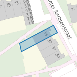 Perceel MPL00-H-3878