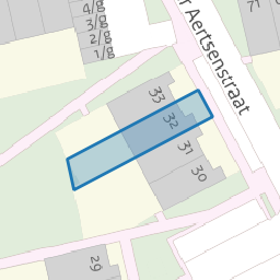 Perceel MPL00-H-3879