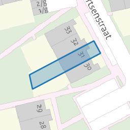 Perceel MPL00-H-3880