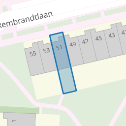 Perceel MPL00-H-3888