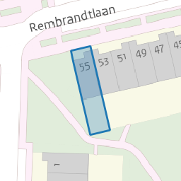 Perceel MPL00-H-3890