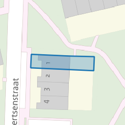 Perceel MPL00-H-3891