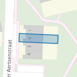 Perceel MPL00-H-3892