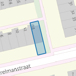 Perceel MPL00-H-3901