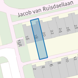 Perceel MPL00-H-3903