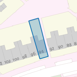 Perceel MPL00-H-3921