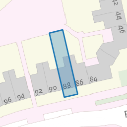 Perceel MPL00-H-3925
