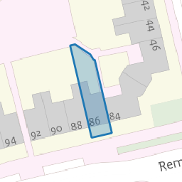 Perceel MPL00-H-3926