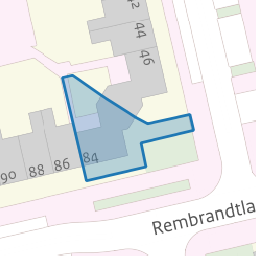 Perceel MPL00-H-3927