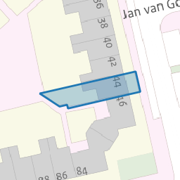 Perceel MPL00-H-3929