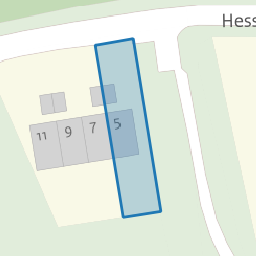 Perceel MPL00-H-3945