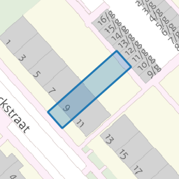 Perceel MPL00-H-3951