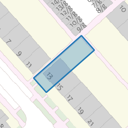 Perceel MPL00-H-3953