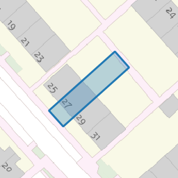 Perceel MPL00-H-3962