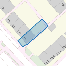 Perceel MPL00-H-3964