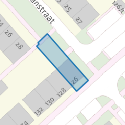 Perceel MPL00-H-3965