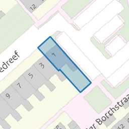 Perceel MPL00-H-3986