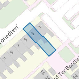 Perceel MPL00-H-3987
