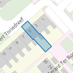 Perceel MPL00-H-3988