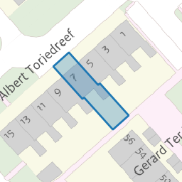 Perceel MPL00-H-3989