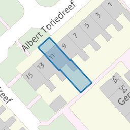 Perceel MPL00-H-3991