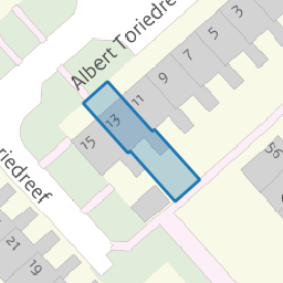 Perceel MPL00-H-3992