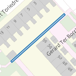 Perceel MPL00-H-3994