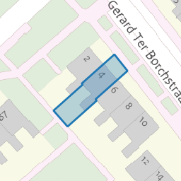 Perceel MPL00-H-3996