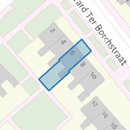 Perceel MPL00-H-3997