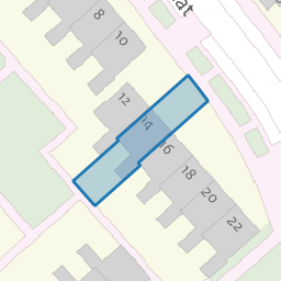 Perceel MPL00-H-4001