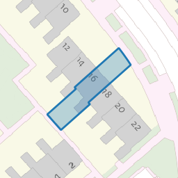 Perceel MPL00-H-4002