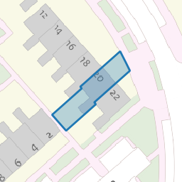 Perceel MPL00-H-4004