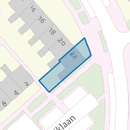 Perceel MPL00-H-4005